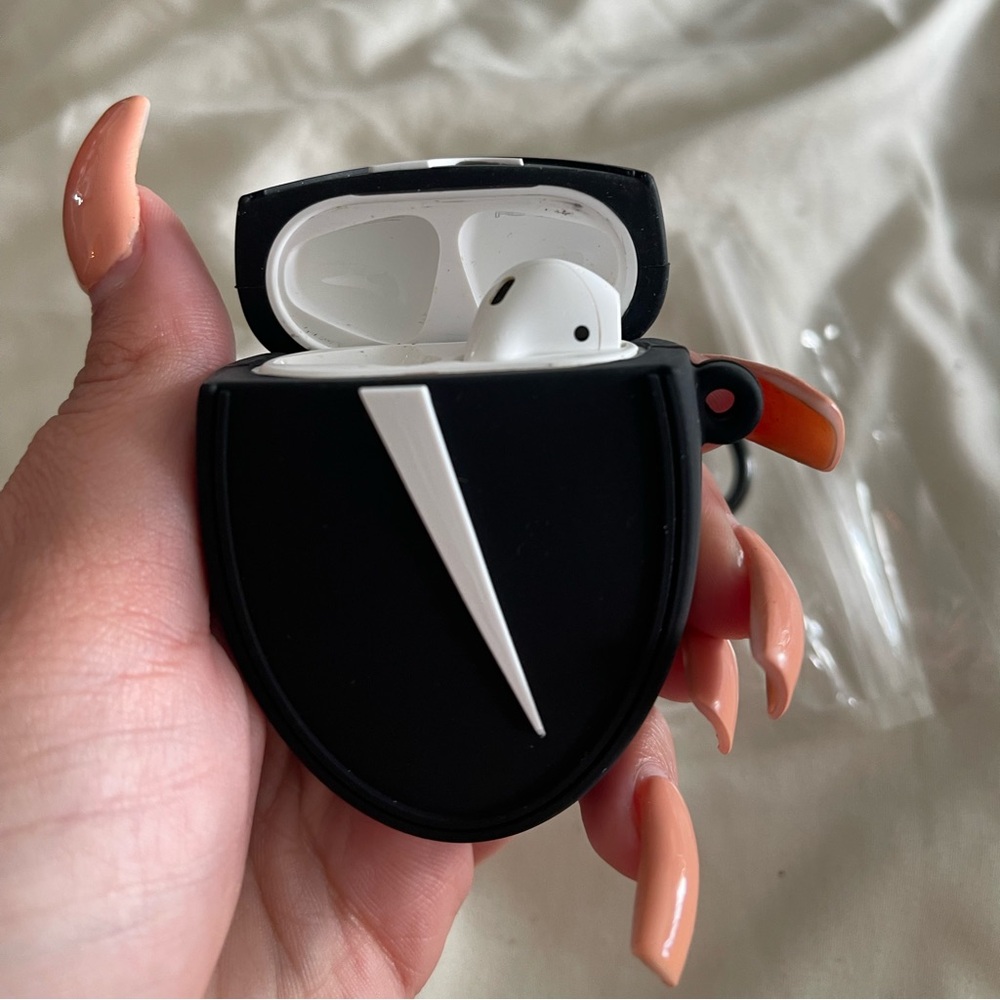 Silicone Airpod Cases